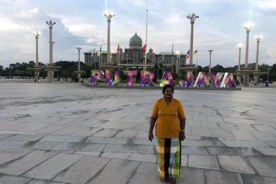 Excursión a Putrajaya y al parque agrícola desde Kuala Lumpur