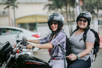 Tour en Harley-Davidson en Kuala Lumpur