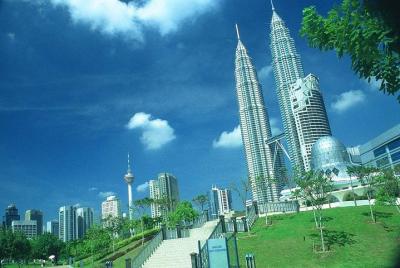 Recorrido por la ciudad de Kuala Lumpur con el río de la vida: pr Recorrido por la ciudad de Kuala Lumpur con el río de la vida: pr