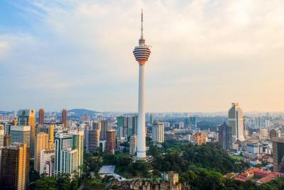 23 Atracciones: Kuala Lumpur Full Day City Tour