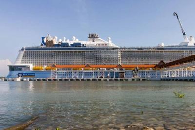 Excursiones por la costa de Port Klang para KL City Tour