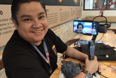 Experiencia virtual Chow Kit Market y comida callejera de Malasia Experiencia virtual Chow Kit Market y comida callejera de Malasia