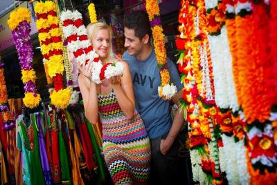 Excursión de medio día para ir de compras y explorar los mercados