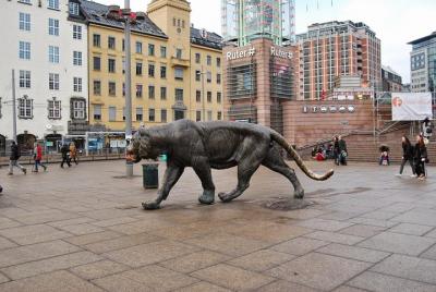 Oslo a lo largo de la historia Oslo a lo largo de la historia