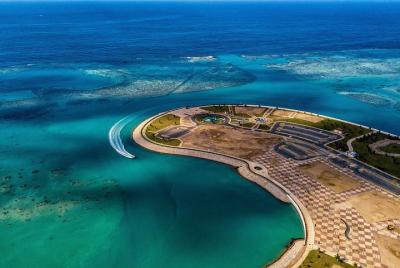 Yanbu Trip (viaje de 1 día) Yanbu Trip (viaje de 1 día)