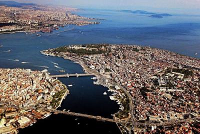 gira de cinco días por Turquía gira de cinco días por Turquía