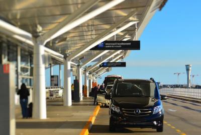 Traslado de salida al aeropuerto de Estambul Sabiha Gökçen (SAW)