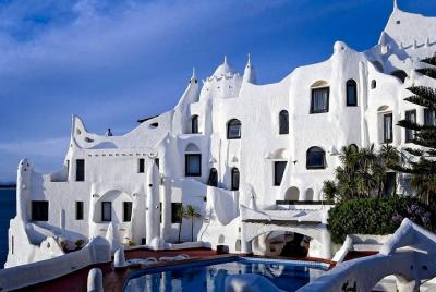 Tour a Punta del Este de día completo