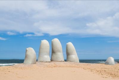 Tour Privado de Dia a Punta del Este 