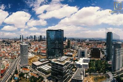 Fat Taxi - Traslado privado del aeropuerto de Estambul (IST) a la