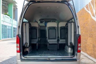 PATTAYA: Ciudad privada de Van Pattaya - Aeropuerto Internacional