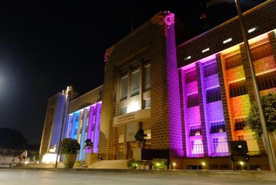 Tour de 6 horas en Siam Ratree Night Bike de Bangkok