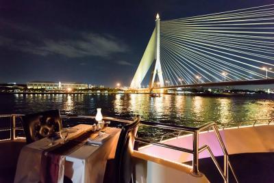 Visita grupal: Bangkok Night Instagram Guided Tour  Visita grupal: Bangkok Night Instagram Guided Tour