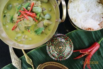  Clase de cocina Thai Street Food en Bangkok con un experto local