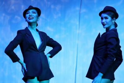 Espectáculo Cabaret Bangkok Calypso con cena opcional y traslados