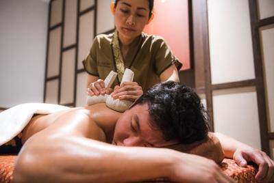 Tan Thai Relax (2 horas)