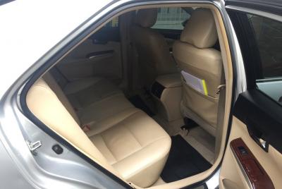 Aeropuerto BKK (Suvarnabhumi) a la ciudad de Bangkok solo ida