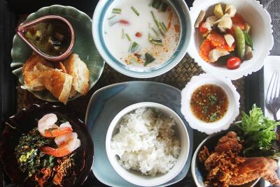 Chiang Mai Foodie Tour [mañana]