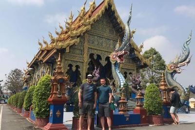 Increíble tour privado en el norte (3 días 2 noches)