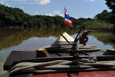 Crucero con almuerzo