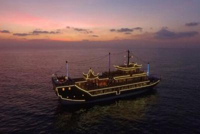 El antiguo reino Mon de Haripunchai