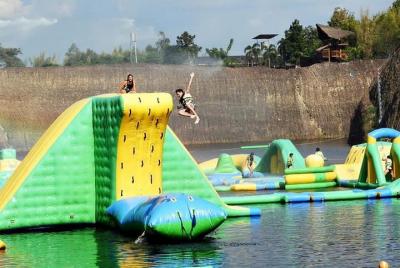 Boleto del Gran Cañón de Chiangmai y traslado privado