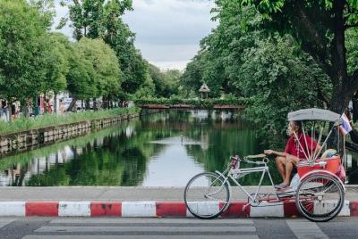 Pure Couleure Local en Chiang Mai