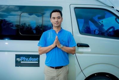 Traslado privado al aeropuerto en Chiang Mai hacia / desde el hotel Mae Rim Traslado privado al aeropuerto en Chiang Mai hacia / desde el hotel Mae Rim
