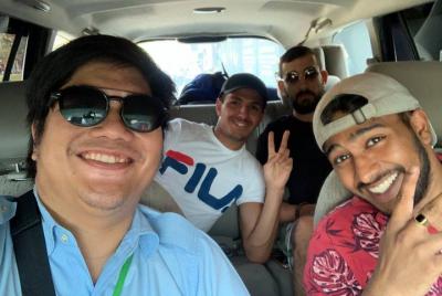 Limusina con conductor para su viaje personalizado en Chiang Mai 