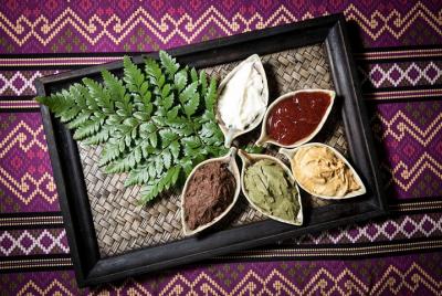 2.5 Hrs All Season Lanna Paradise - Transporte gratuito