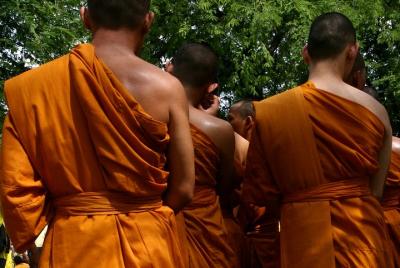 Templo y museo de la ciudad [Chiang Mai]