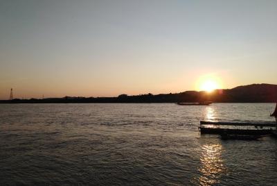 1 día de viaje a White Temple, Longneck Village y crucero en el r