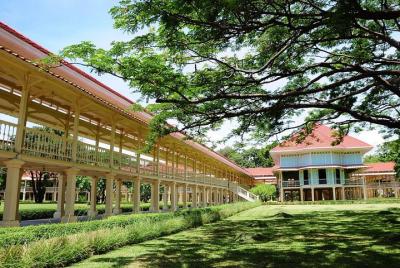 Hua Hin Cha Am Descubrir Hua Hin Cha Am Descubrir
