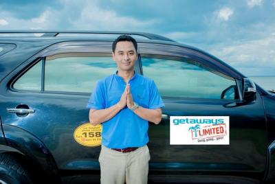 Salida Traslado privado al aeropuerto: hotel Hua Hin al aeropuert Salida Traslado privado al aeropuerto: hotel Hua Hin al aeropuert