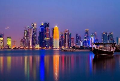 Doha: Tour privado de 4 horas por la ciudad Doha: Tour privado de 4 horas por la ciudad