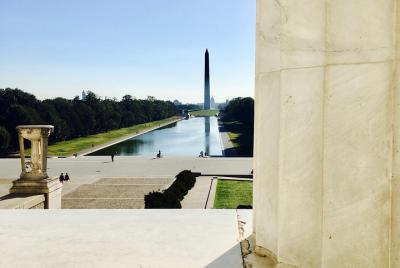 Tour privado de Washington DC