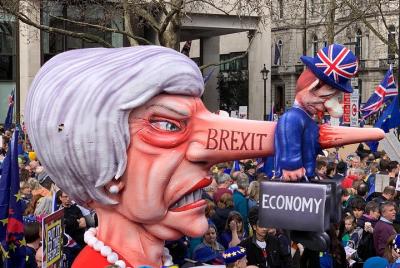 Tour en BREXIT: dejar o permanecer Tour en BREXIT: dejar o permanecer