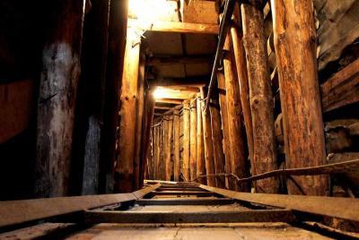 Gira de guerra en Sarajevo