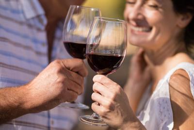 Lunes - Beyond The Grape: Explore con un local - ¡Montañas Troodo