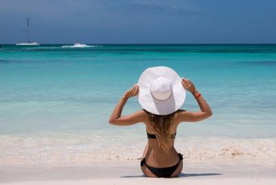 Escapada de un día a la Isla Saona desde Santo Domingo