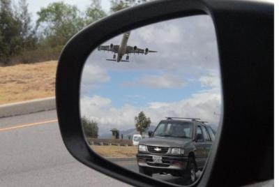 Traslado PRIVADO de llegada a Quito desde el aeropuerto a los hot