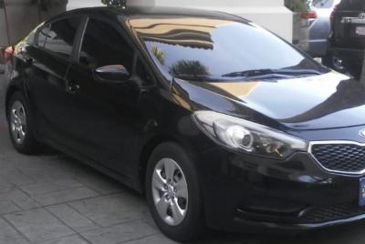 Crowne Plaza Suites Traslados de huespedes