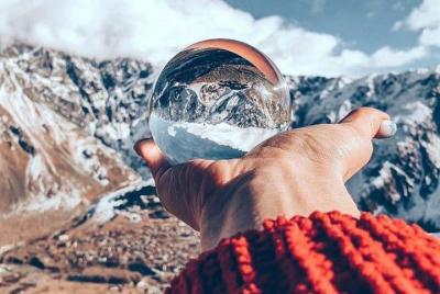 Excursión de un día a Gudauri-Kazbegi desde Tbilsi