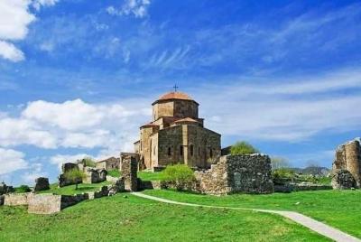  Tbilisi Mtskheta -Jvari