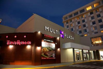 Tour de compras en panama