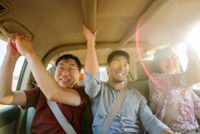 Safari por el desierto de Dubai: una experiencia en el desierto á