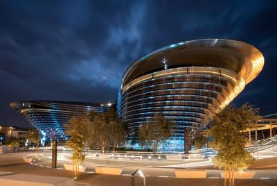 Entradas para la EXPO 2020 Dubai