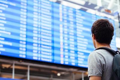 Traslado en vehículo privado desde el aeropuerto de Panamá Tocume