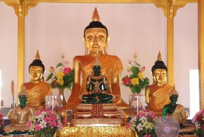 Khao Lak: recorrido histórico y cultural de Takua Pa