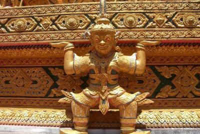 Increíbles 3 templos